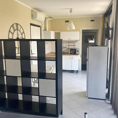 Gerenzano Apartments Εξωτερικό φωτογραφία