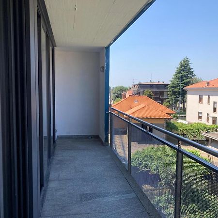 Gerenzano Apartments Εξωτερικό φωτογραφία