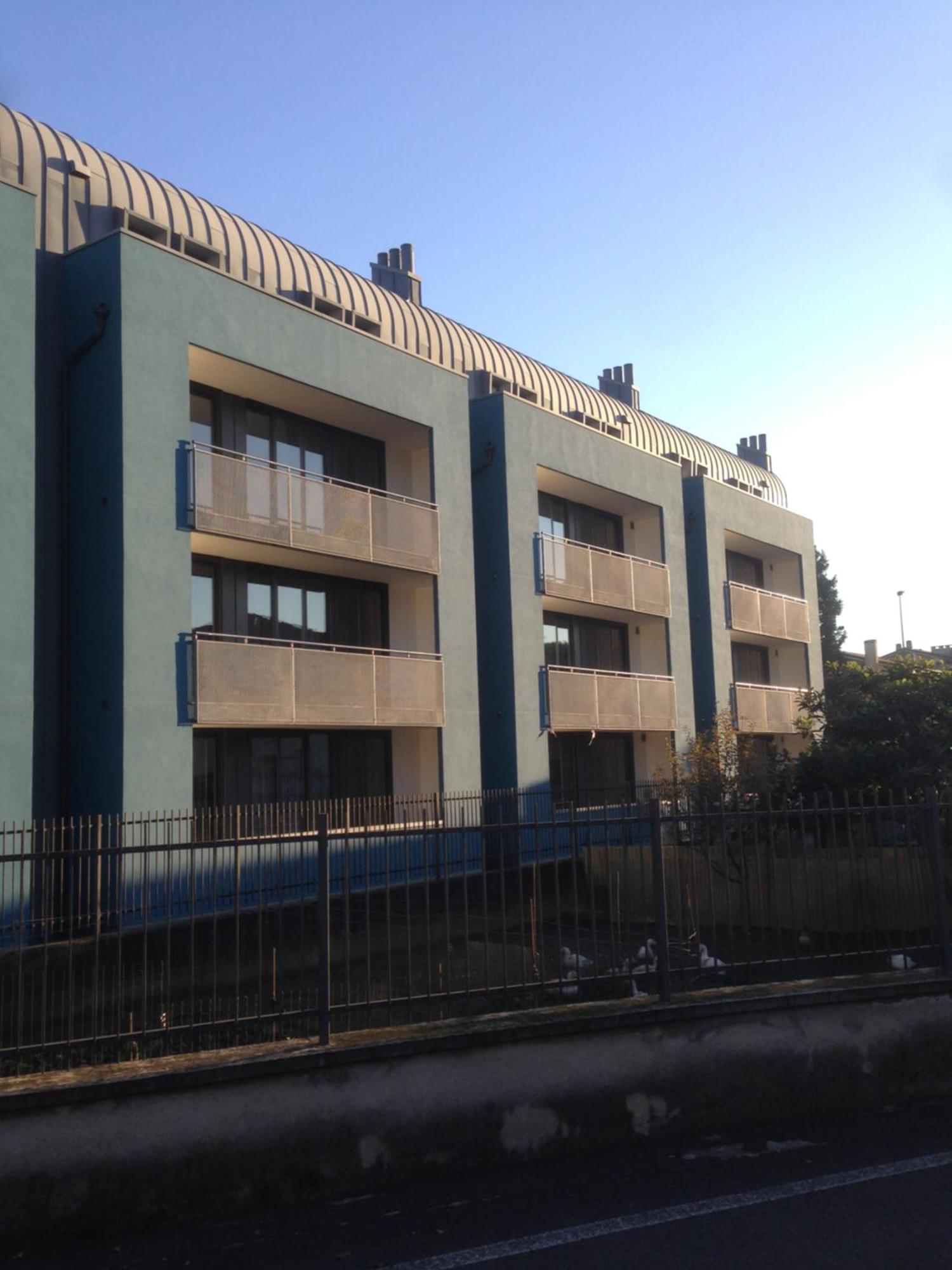 Gerenzano Apartments Εξωτερικό φωτογραφία