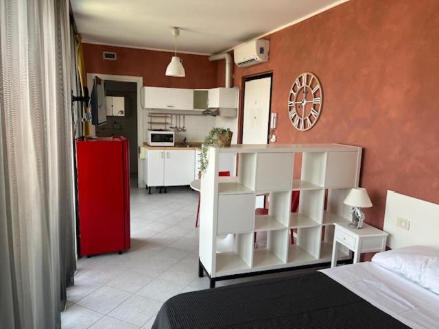 Gerenzano Apartments Εξωτερικό φωτογραφία