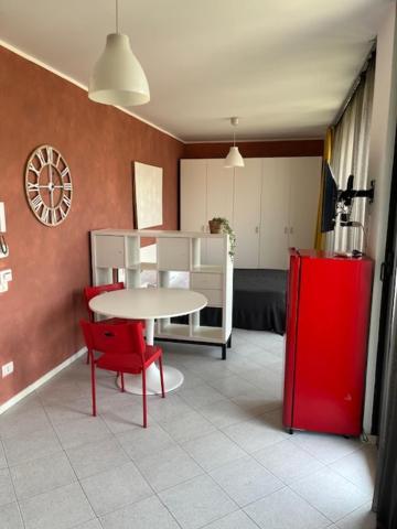 Gerenzano Apartments Εξωτερικό φωτογραφία