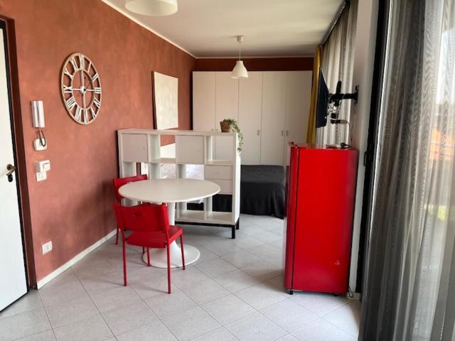 Gerenzano Apartments Εξωτερικό φωτογραφία