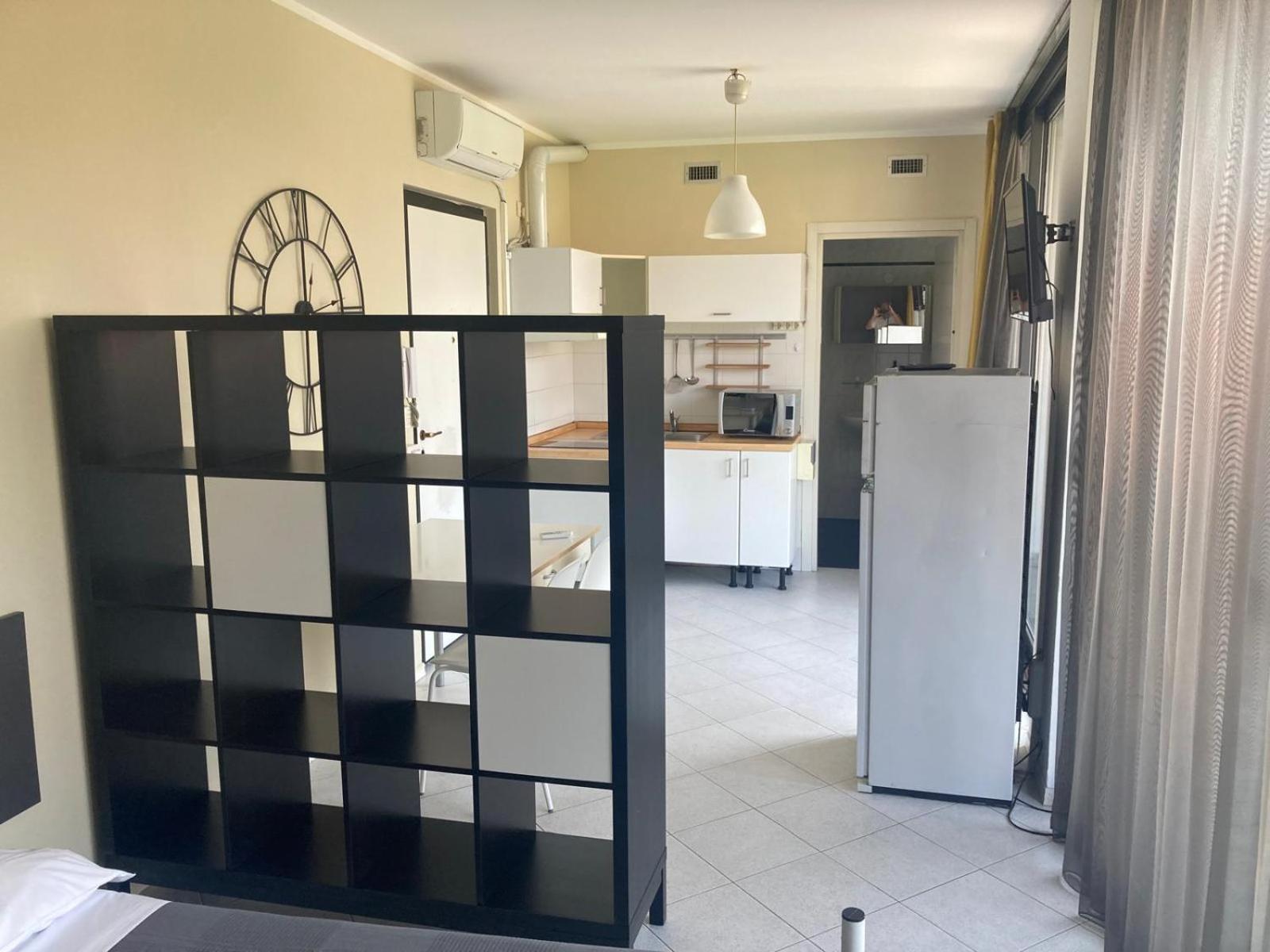 Gerenzano Apartments Εξωτερικό φωτογραφία