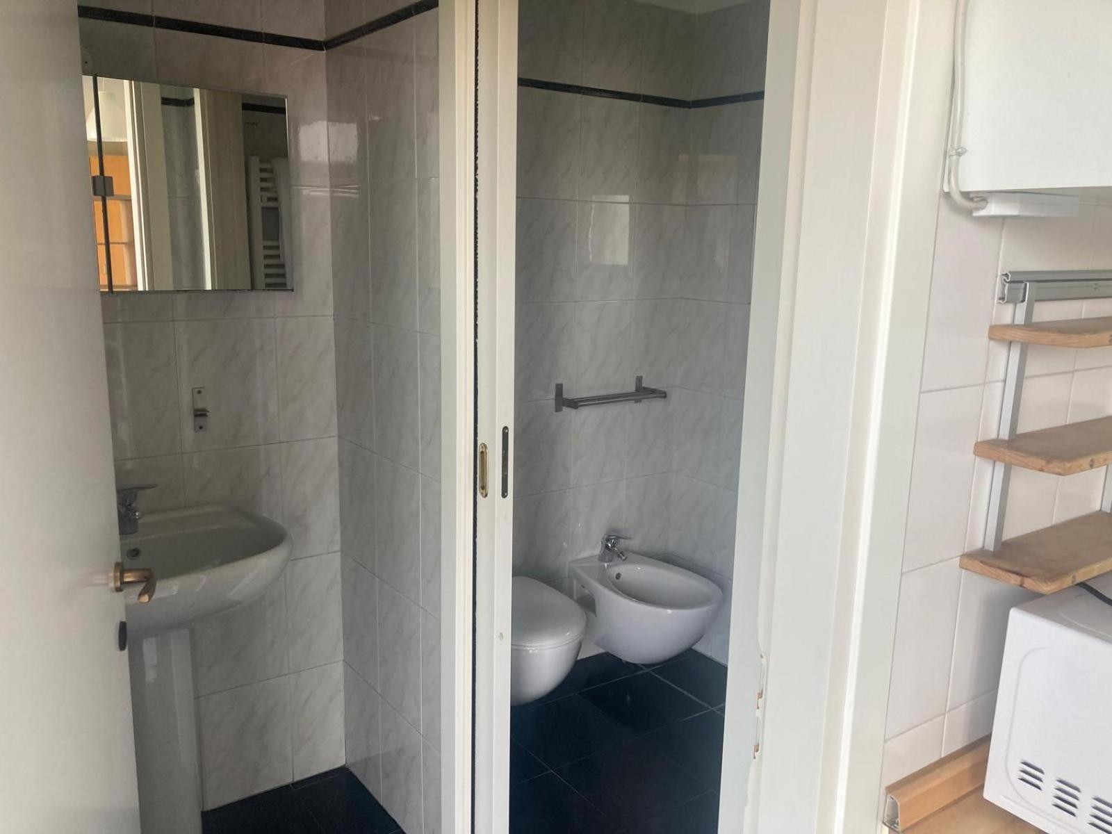 Gerenzano Apartments Εξωτερικό φωτογραφία