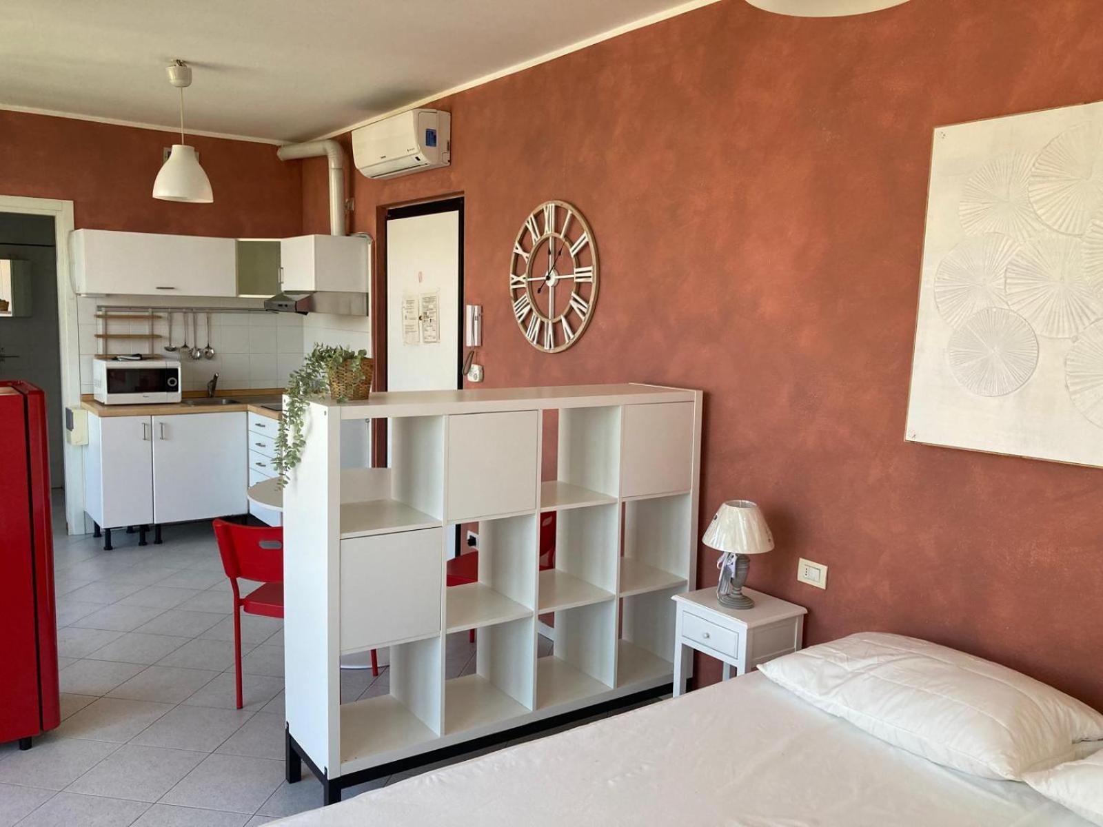 Gerenzano Apartments Εξωτερικό φωτογραφία