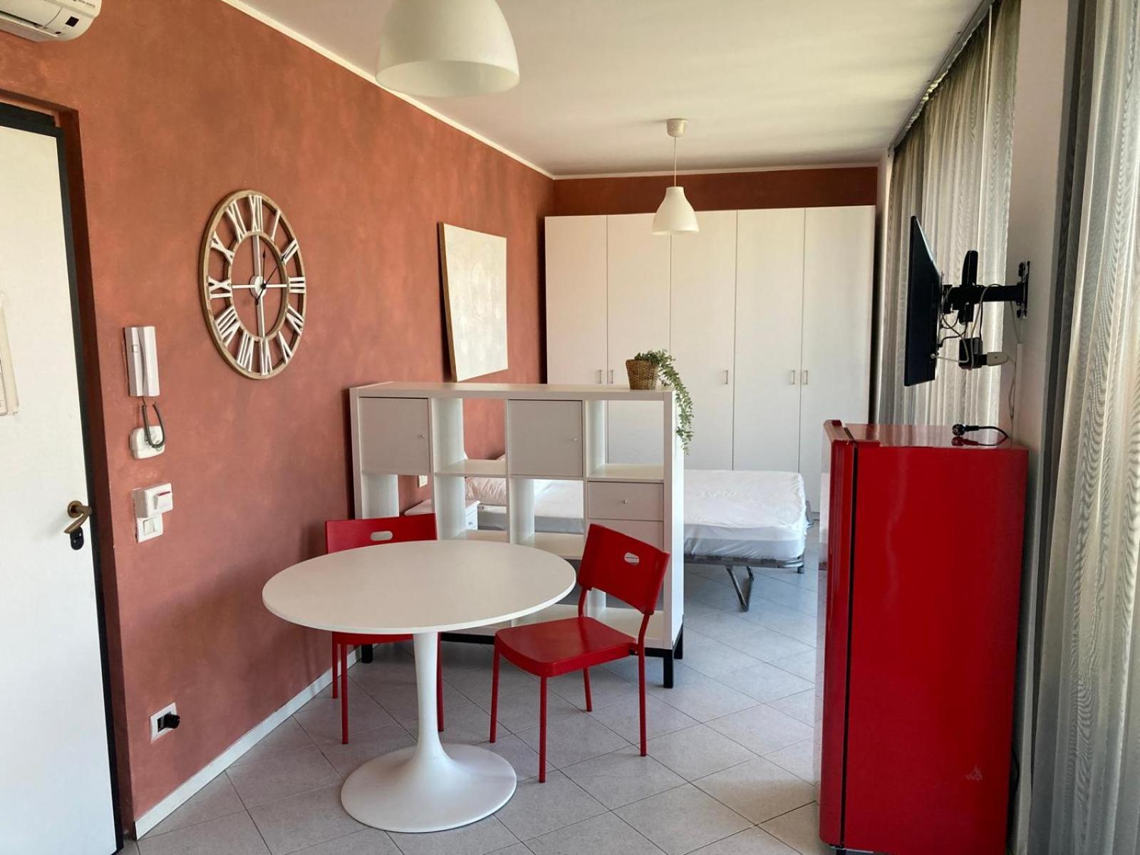 Gerenzano Apartments Εξωτερικό φωτογραφία