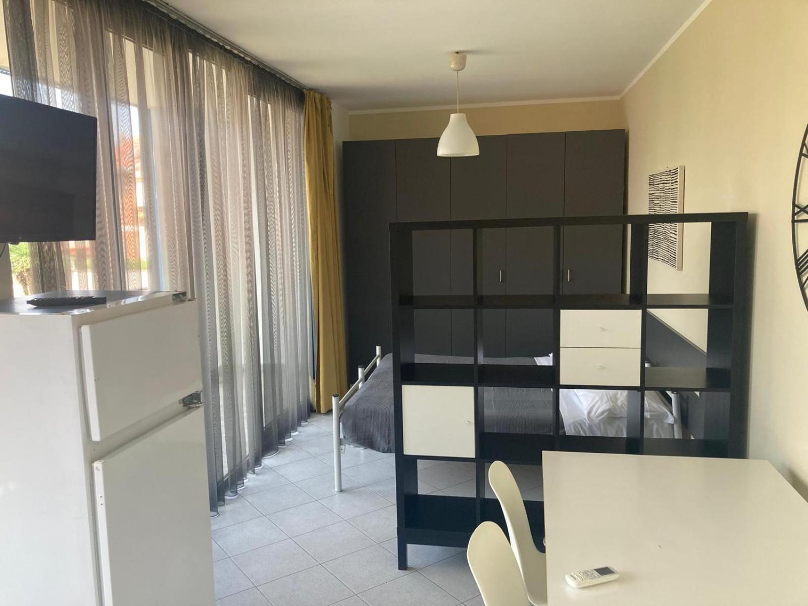 Gerenzano Apartments Εξωτερικό φωτογραφία