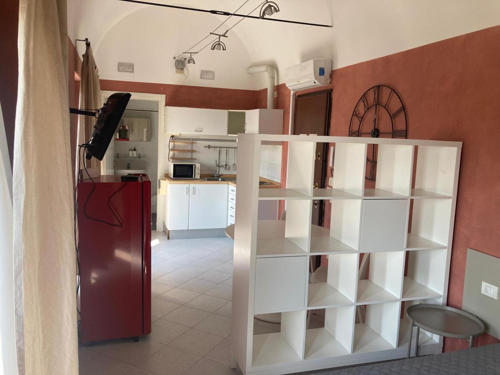 Gerenzano Apartments Εξωτερικό φωτογραφία