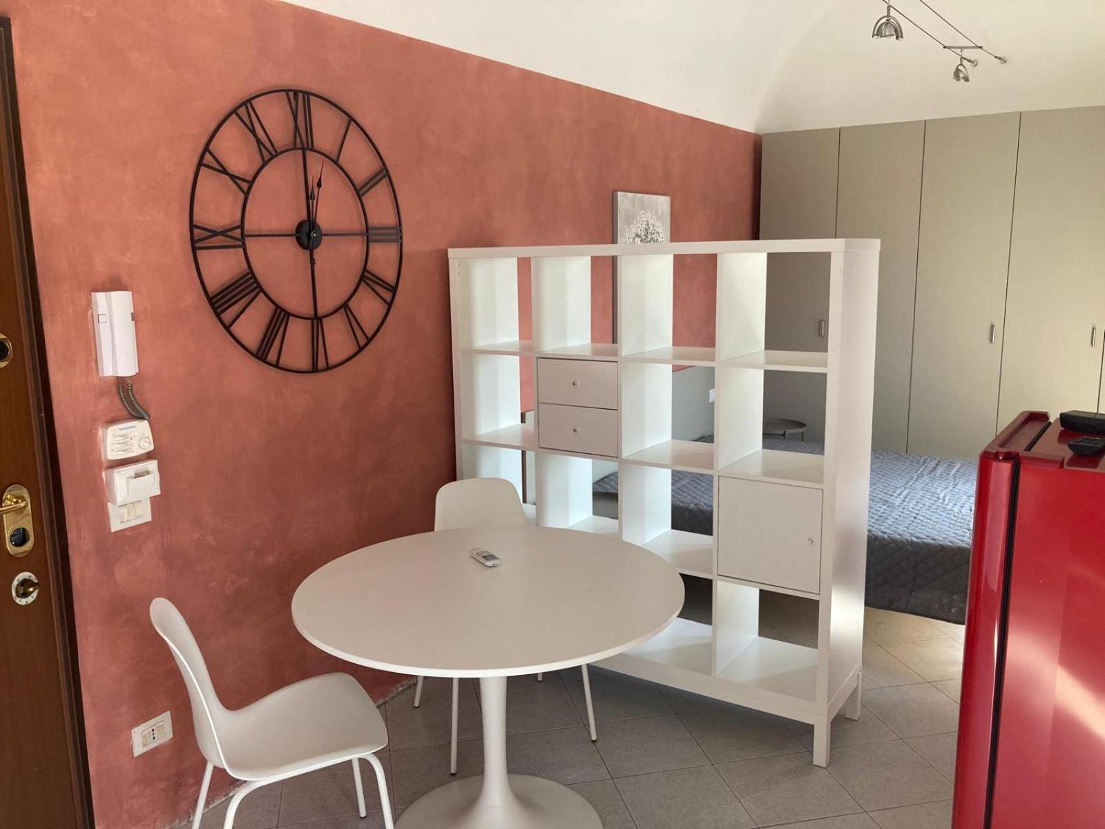 Gerenzano Apartments Εξωτερικό φωτογραφία