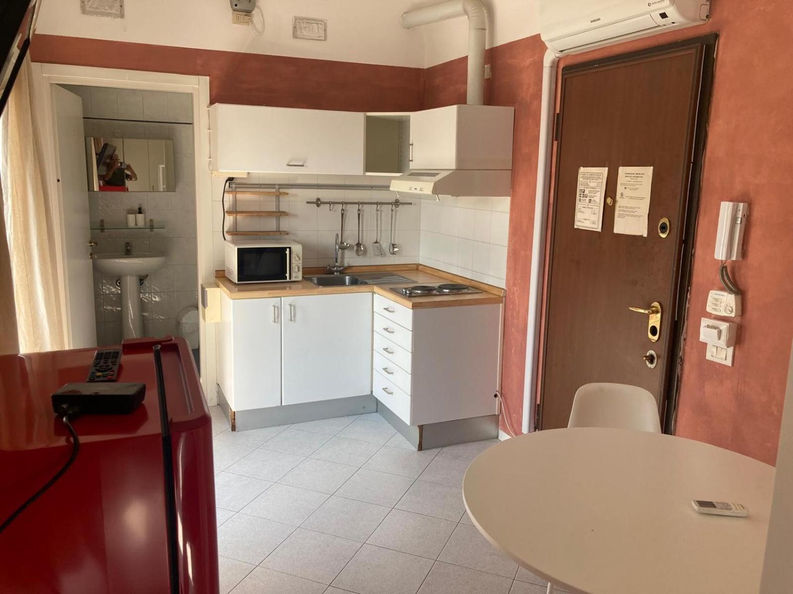 Gerenzano Apartments Εξωτερικό φωτογραφία