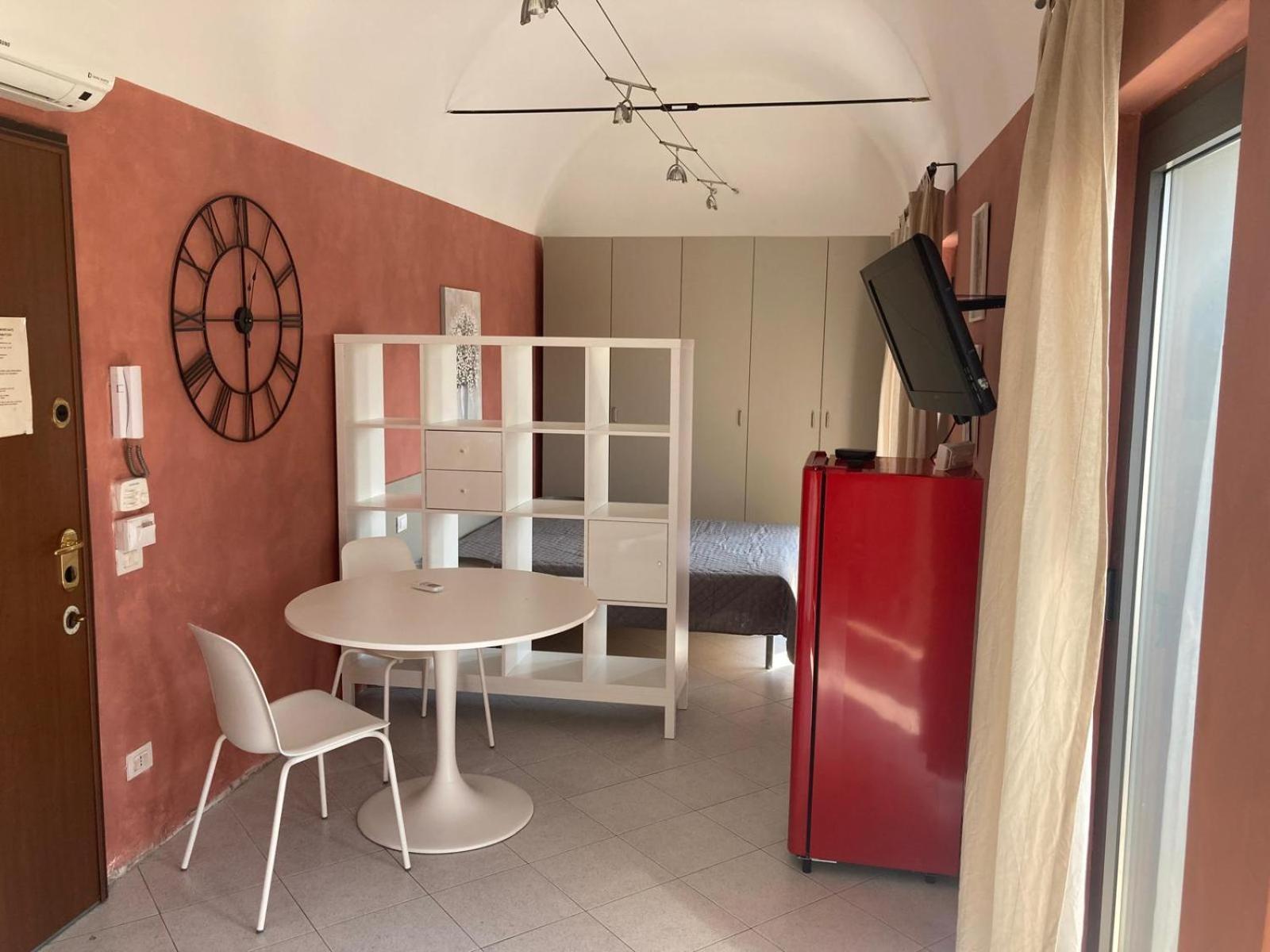 Gerenzano Apartments Εξωτερικό φωτογραφία
