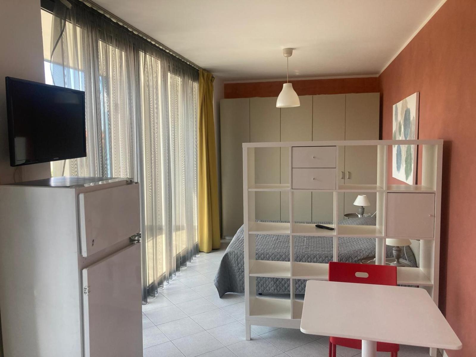 Gerenzano Apartments Εξωτερικό φωτογραφία