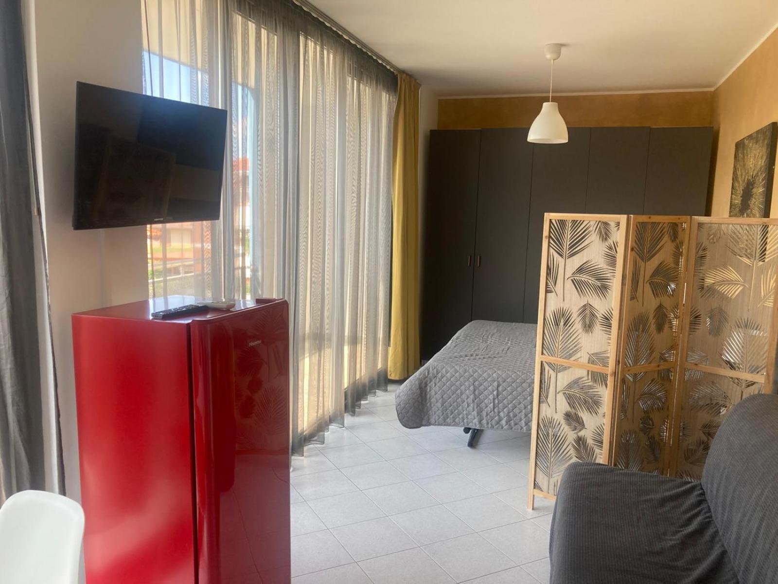 Gerenzano Apartments Εξωτερικό φωτογραφία