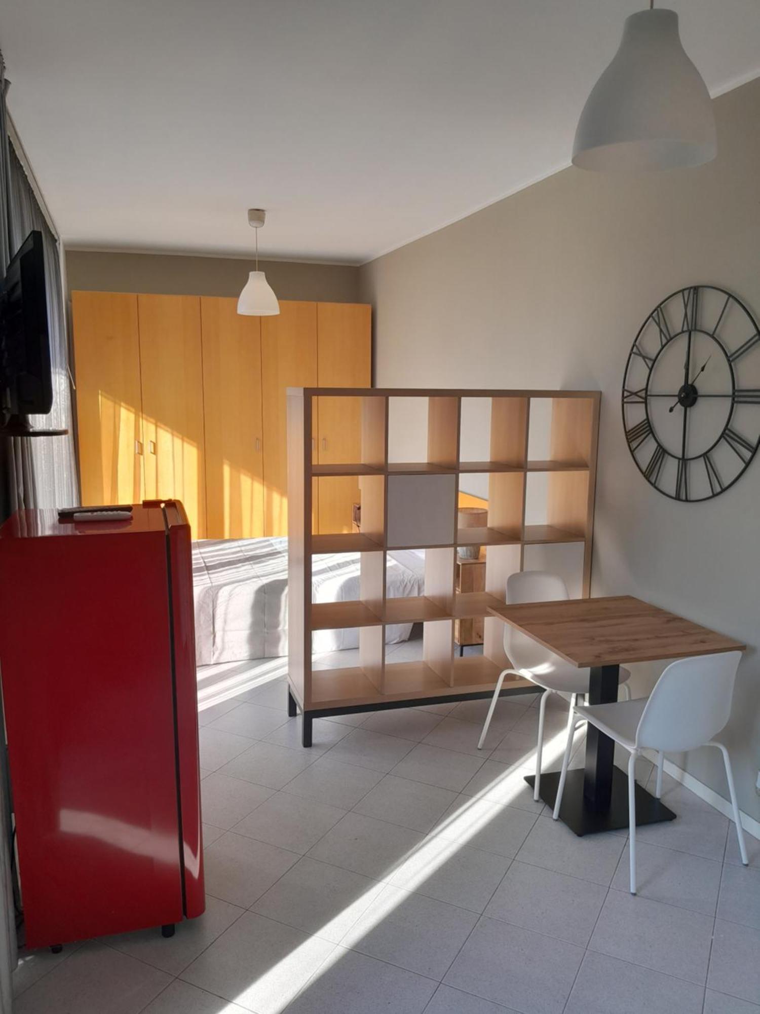 Gerenzano Apartments Εξωτερικό φωτογραφία
