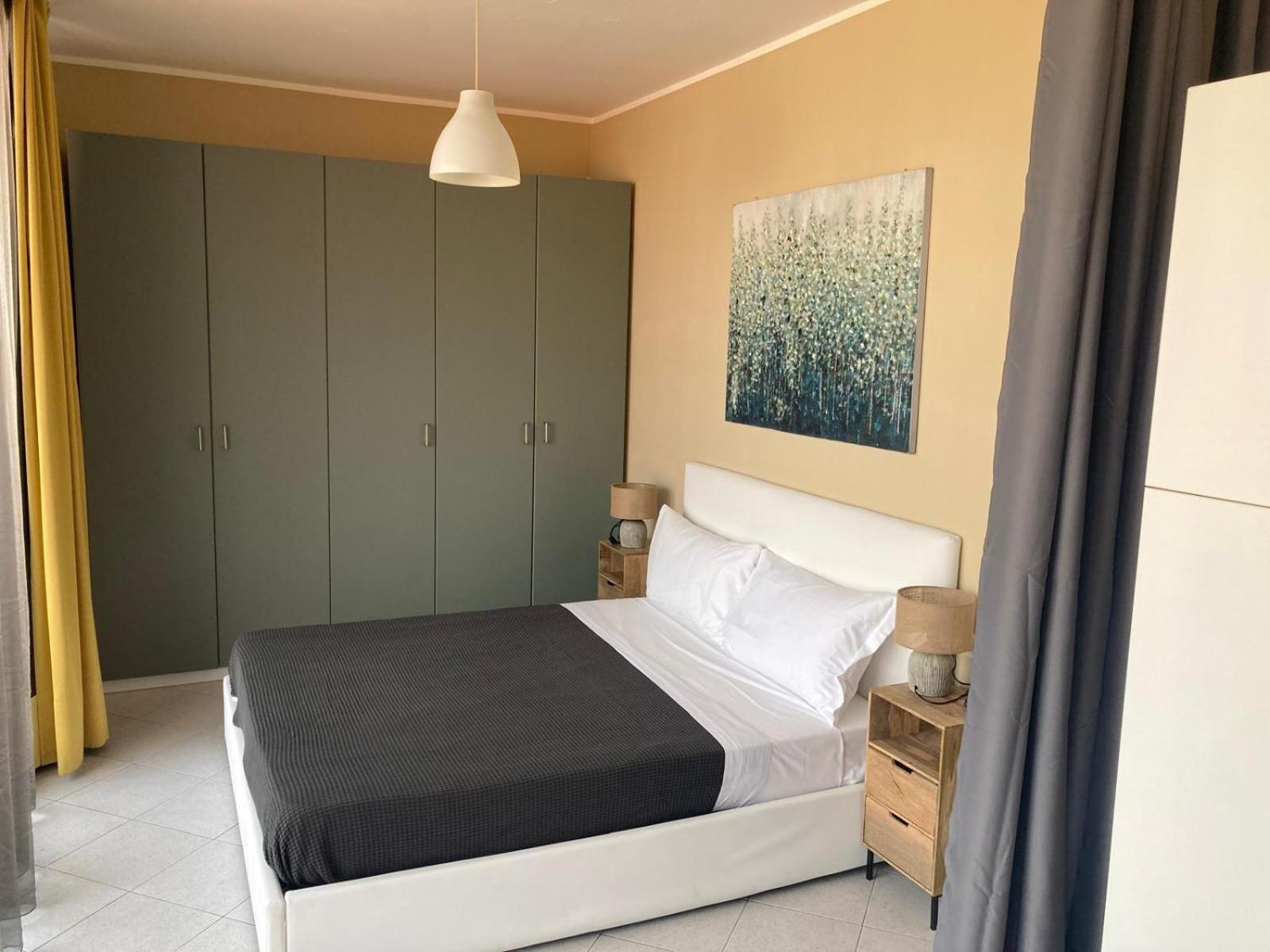 Gerenzano Apartments Εξωτερικό φωτογραφία
