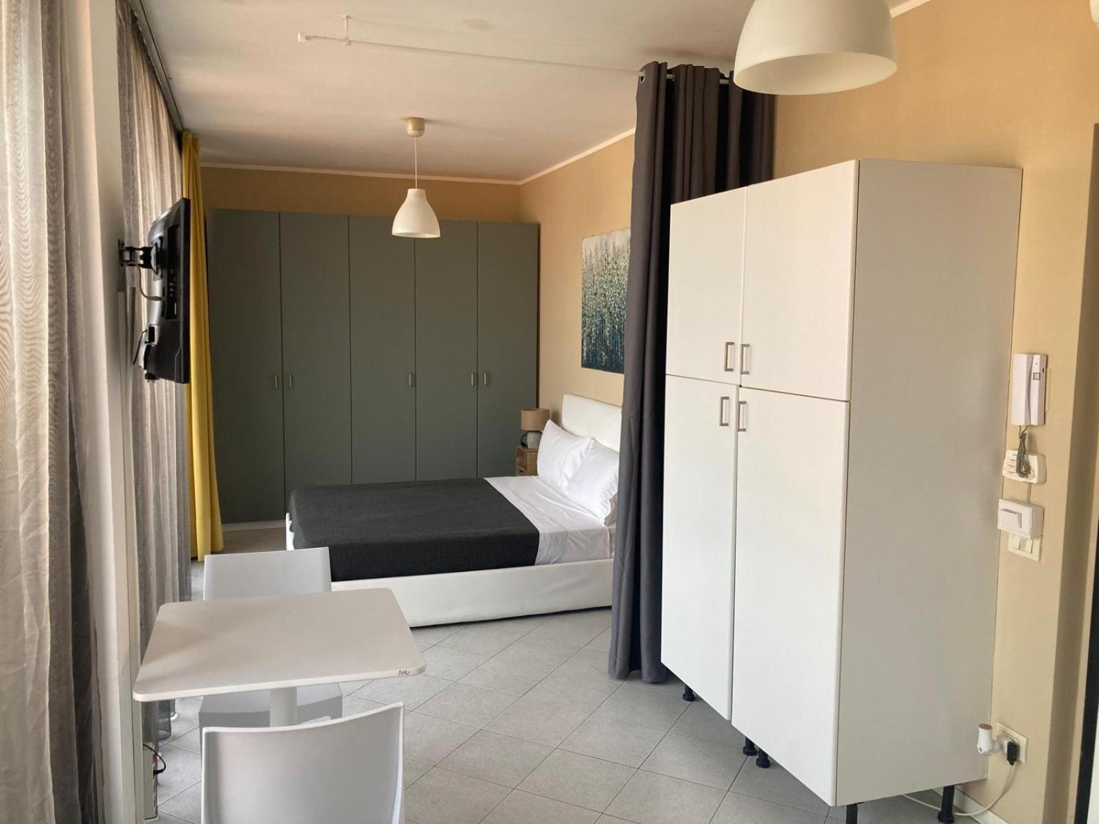 Gerenzano Apartments Εξωτερικό φωτογραφία