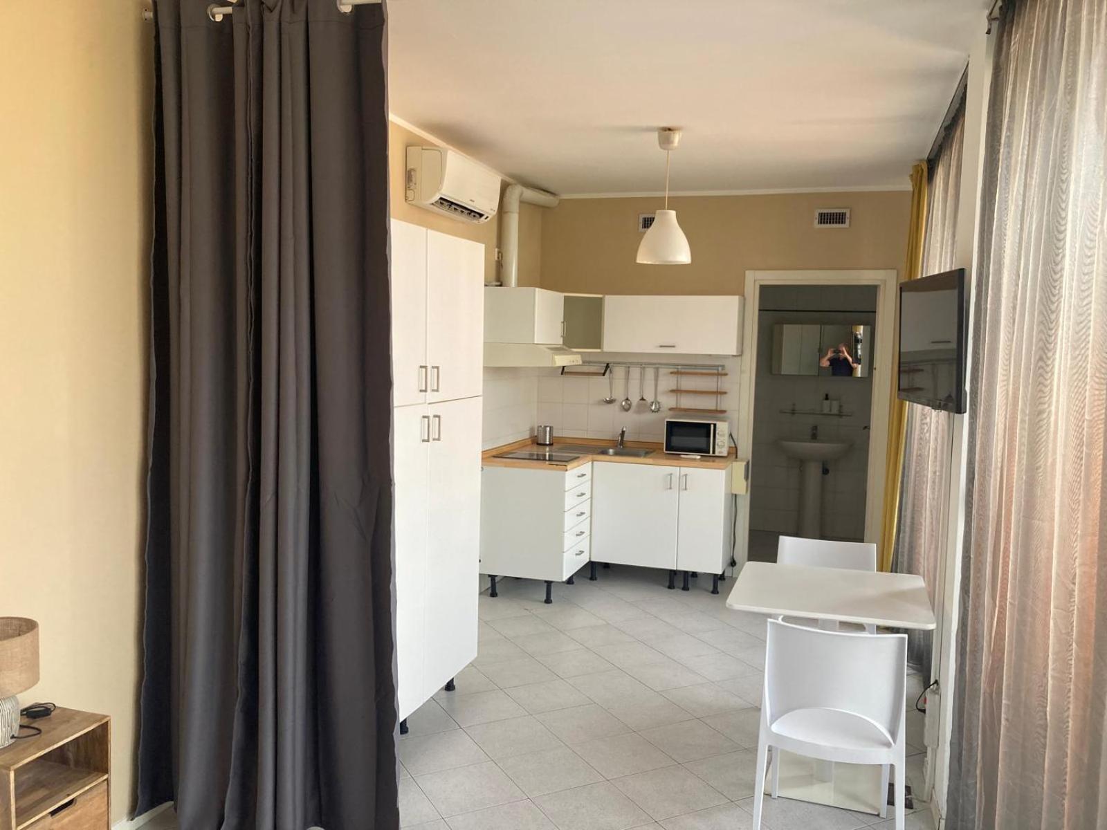 Gerenzano Apartments Εξωτερικό φωτογραφία