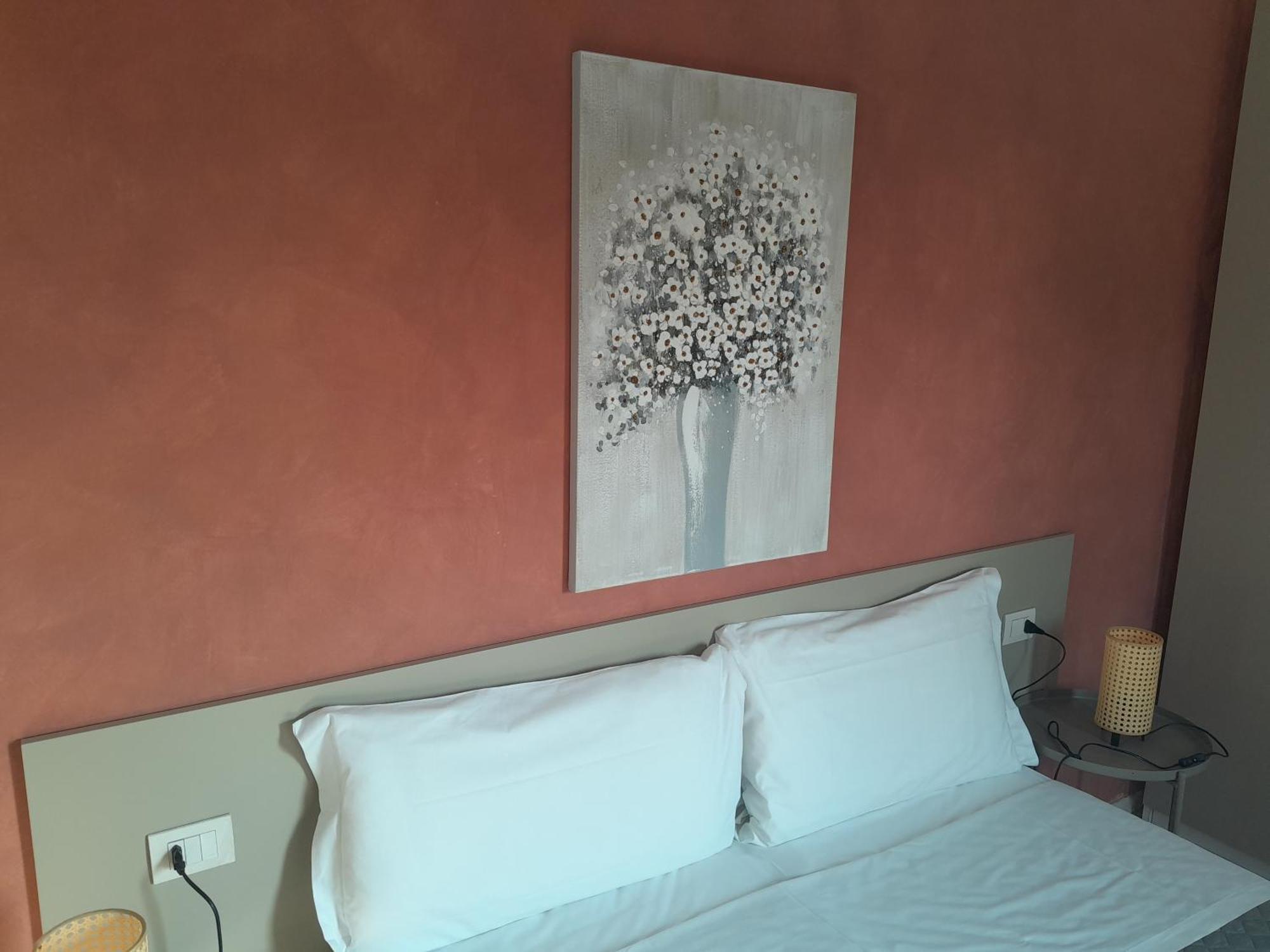 Gerenzano Apartments Εξωτερικό φωτογραφία